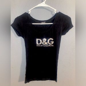 Dolce & Gabbana Shirt